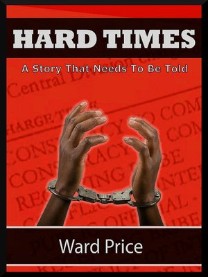 cover image of Hard Times